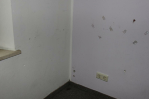 Feiks & Ingenieure KG - Sanierung (vorher)