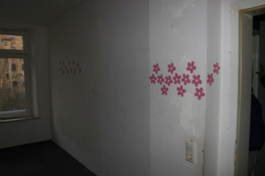 Feiks & Ingenieure KG - Sanierung (vorher)