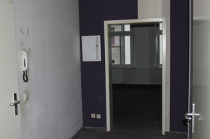 Feiks & Ingenieure KG - Sanierung (vorher)