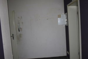 Feiks & Ingenieure KG - Sanierung (vorher)