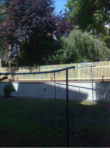 Feiks & Ingenieure KG - Sanierung Außenanlage (nachher)