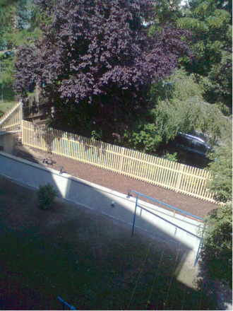 Feiks & Ingenieure KG - Sanierung Außenanlage (nachher)