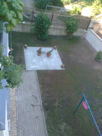 Feiks & Ingenieure KG - Sanierung Außenanlage (nachher)